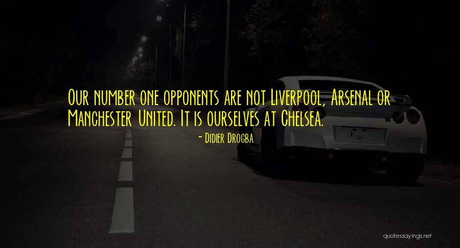 Didier Drogba Quotes 2194509 Didier Drogba Quotes 2194509