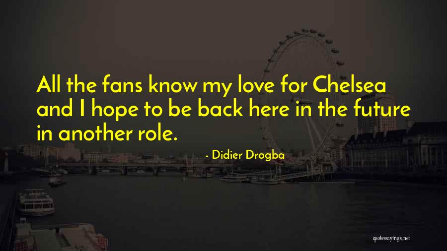 Didier Drogba Quotes 729639 Didier Drogba Quotes 729639