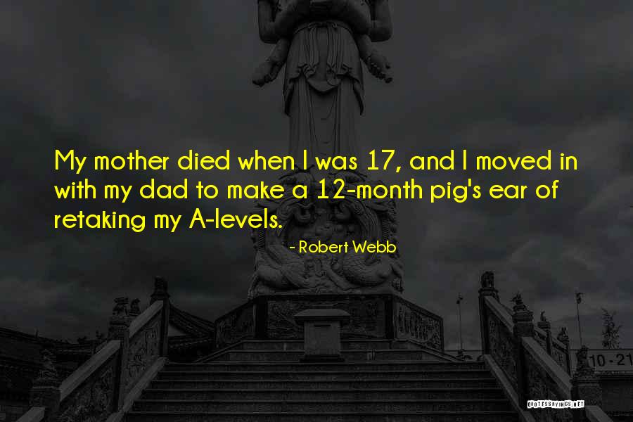 Didifinex Quotes By Robert Webb Didifinex Quotes By Robert Webb