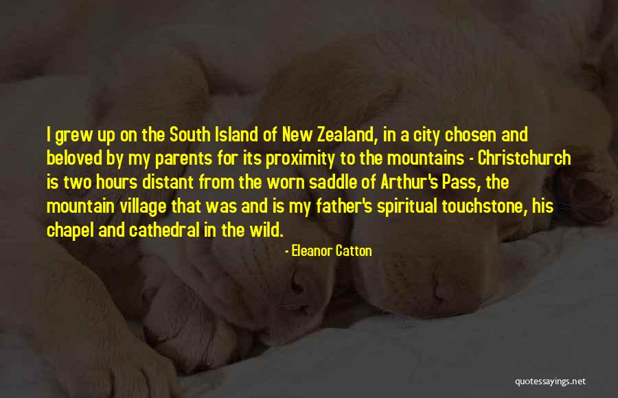 Didijin Quotes By Eleanor Catton Didijin Quotes By Eleanor Catton