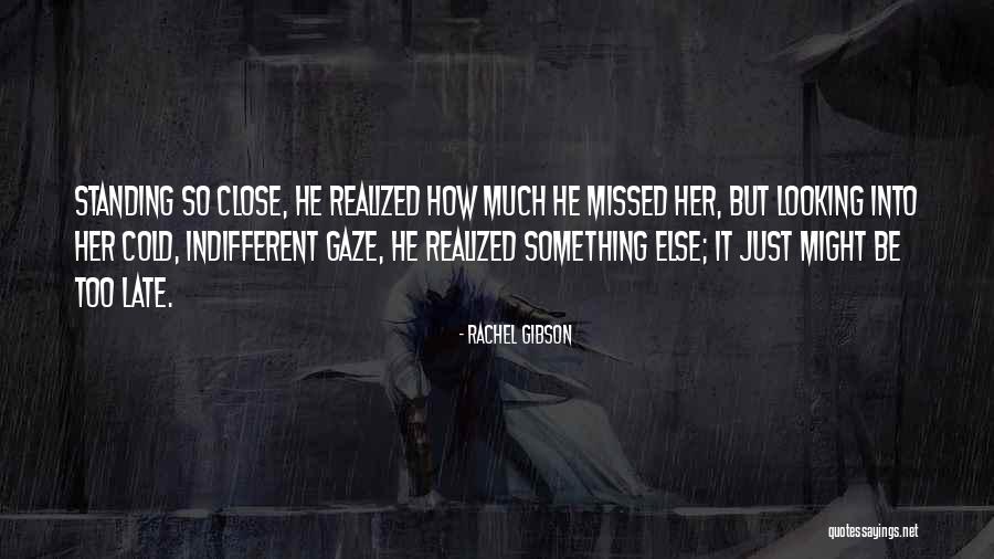 Didijin Quotes By Rachel Gibson Didijin Quotes By Rachel Gibson
