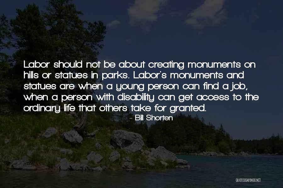 Didikan Ibu Quotes By Bill Shorten Didikan Ibu Quotes By Bill Shorten