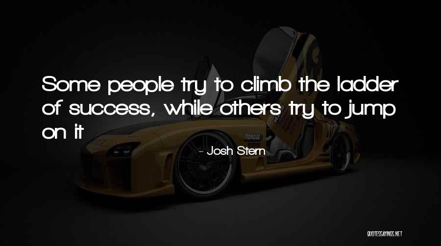 Didikan Ibu Quotes By Josh Stern Didikan Ibu Quotes By Josh Stern
