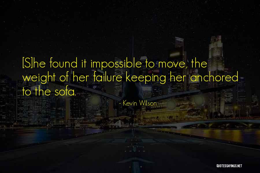 Didiklah Anak Quotes By Kevin Wilson Didiklah Anak Quotes By Kevin Wilson