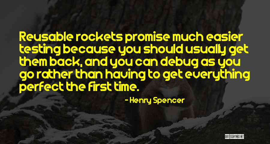 Didiklah Dari Quotes By Henry Spencer Didiklah Dari Quotes By Henry Spencer