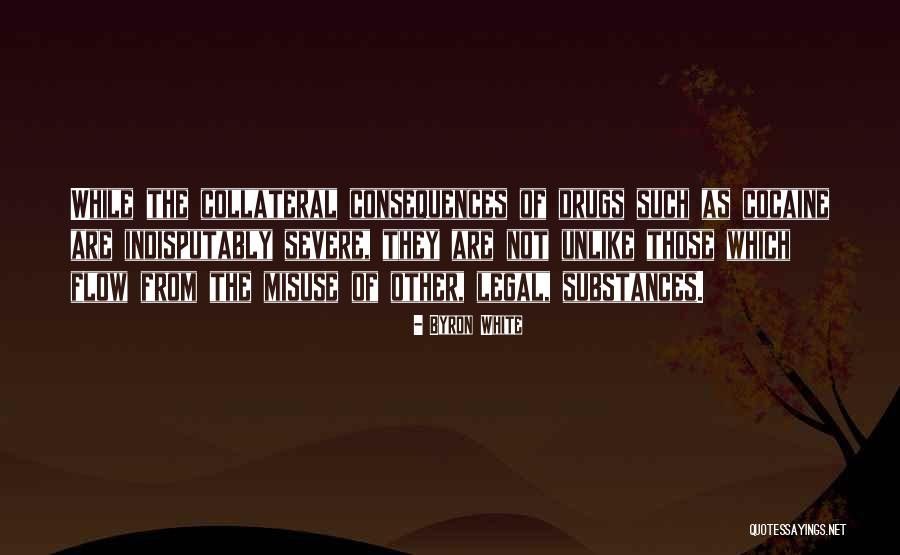 Didina Klach Quotes By Byron White Didina Klach Quotes By Byron White