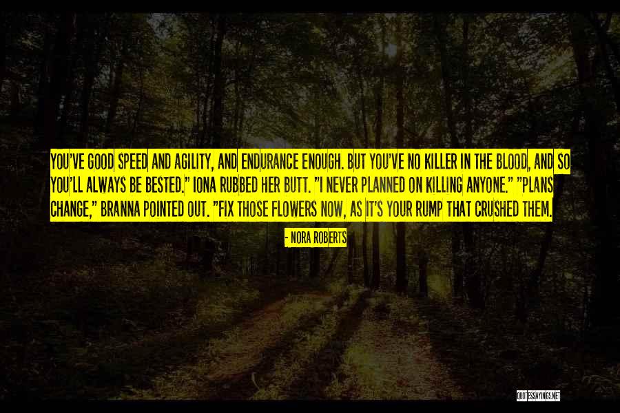 Didina Pokemon Quotes By Nora Roberts Didina Pokemon Quotes By Nora Roberts
