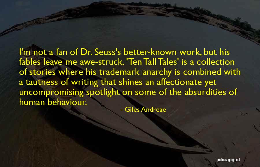 Didio Quotes By Giles Andreae Didio Quotes By Giles Andreae