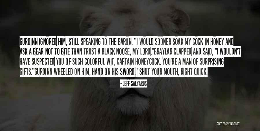 Didio Quotes By Jeff Salyards Didio Quotes By Jeff Salyards
