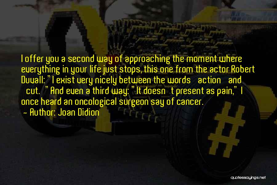 Didion Quotes By Joan Didion