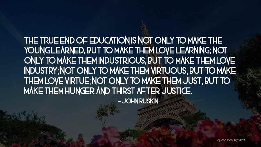 Didirikan Quotes By John Ruskin Didirikan Quotes By John Ruskin