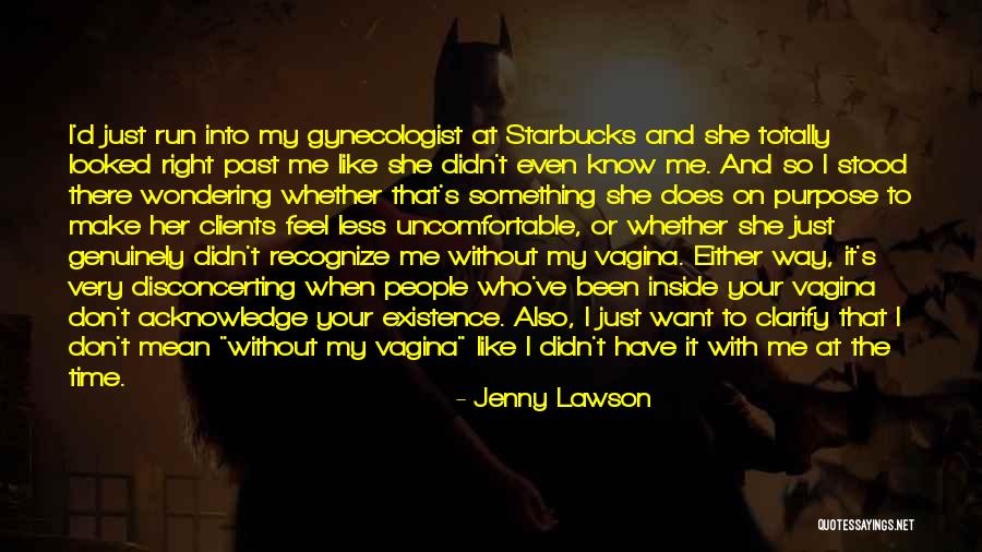 Didith Reyes Quotes By Jenny Lawson Didith Reyes Quotes By Jenny Lawson