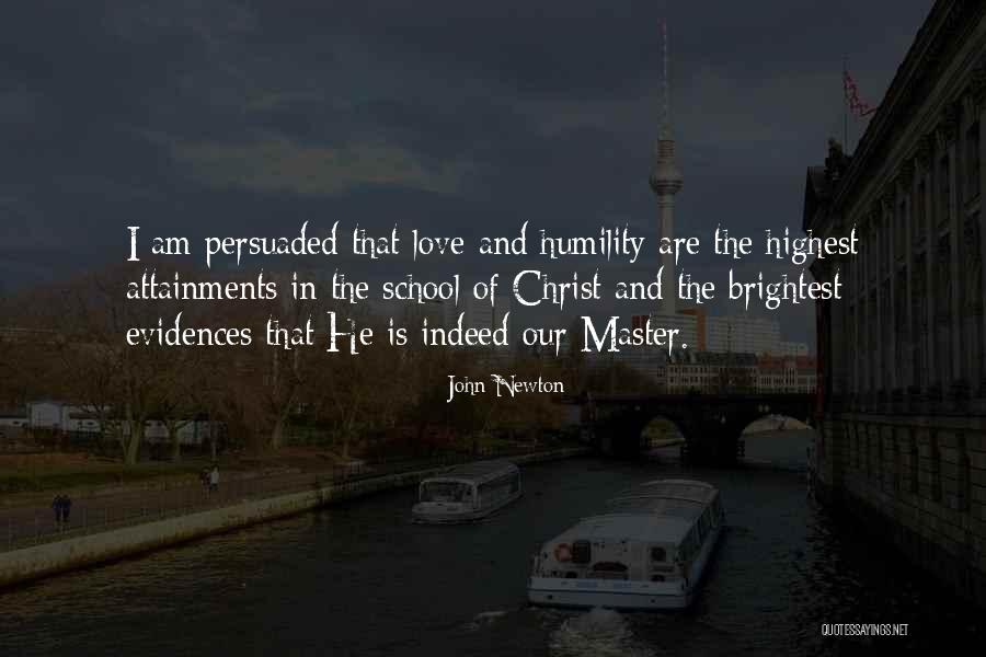 Didith Reyes Quotes By John Newton Didith Reyes Quotes By John Newton