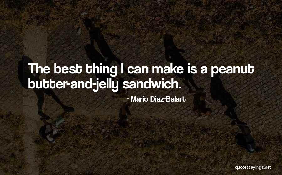 Didja Ninja Quotes By Mario Diaz-Balart Didja Ninja Quotes By Mario Diaz-Balart