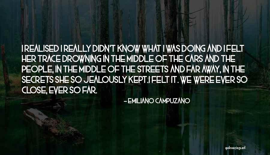 Didn T Ever Was Quotes By Emiliano Campuzano Didn T Ever Was Quotes By Emiliano Campuzano