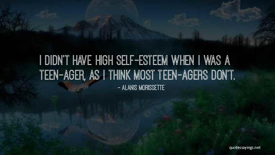 Didn T Quotes By Alanis Morissette Didn T Quotes By Alanis Morissette