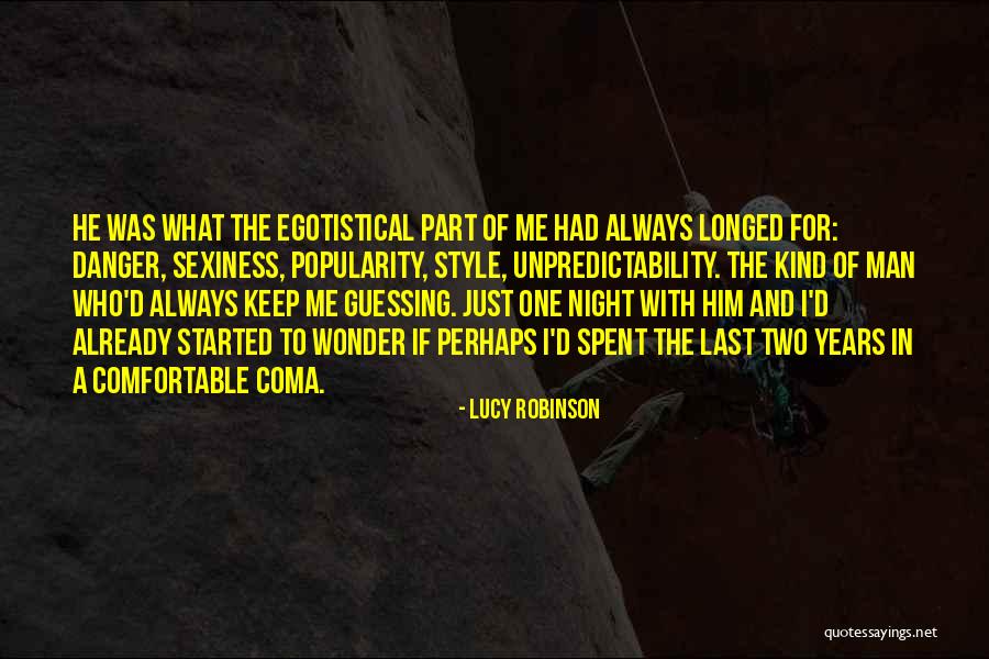 Didno 76 Quotes By Lucy Robinson Didno 76 Quotes By Lucy Robinson