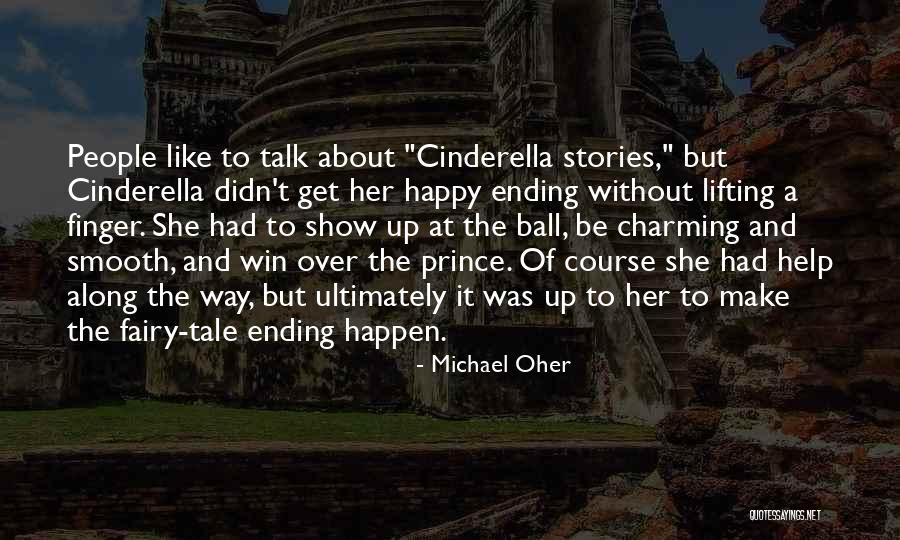 Didn't Win Quotes By Michael Oher Didn't Win Quotes By Michael Oher
