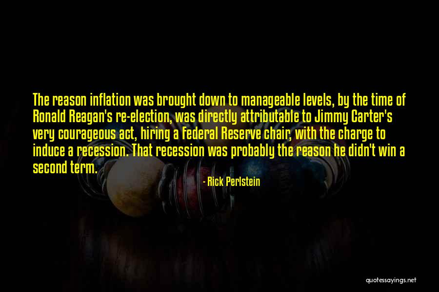 Didn't Win Quotes By Rick Perlstein Didn't Win Quotes By Rick Perlstein