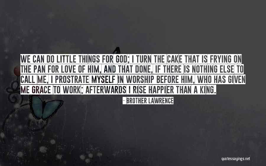 Didomenico And Partners Quotes By Brother Lawrence Didomenico And Partners Quotes By Brother Lawrence