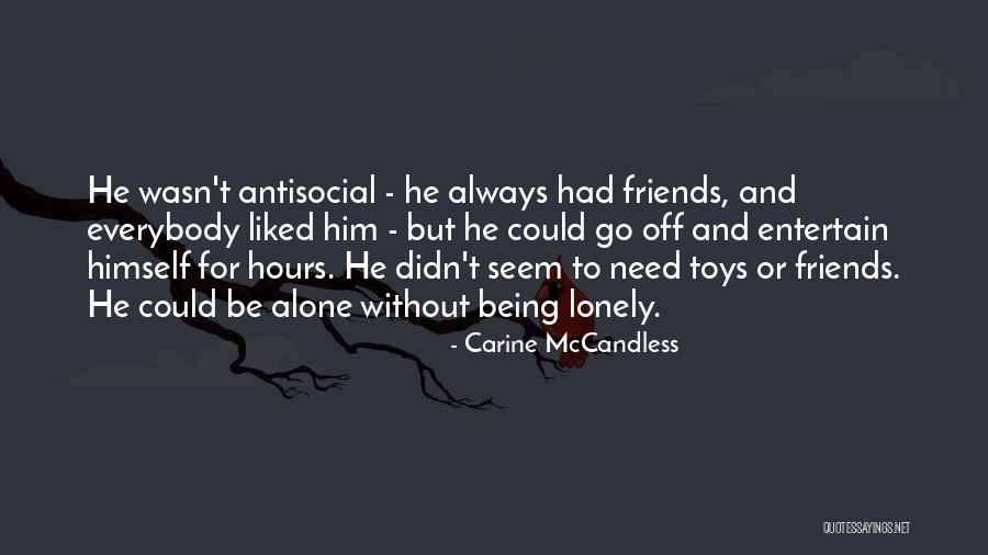 Didomenico And Partners Quotes By Carine McCandless Didomenico And Partners Quotes By Carine McCandless