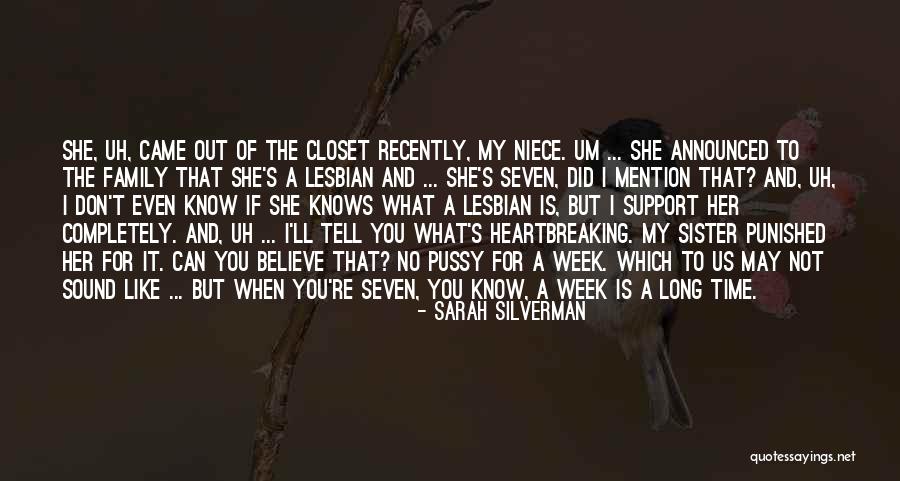 Didomenico And Partners Quotes By Sarah Silverman Didomenico And Partners Quotes By Sarah Silverman