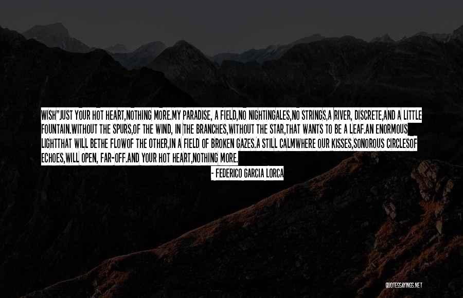 Didomenico Orthodontist Quotes By Federico Garcia Lorca Didomenico Orthodontist Quotes By Federico Garcia Lorca