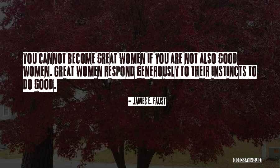 Didomenico Restaurants Quotes By James E. Faust Didomenico Restaurants Quotes By James E. Faust
