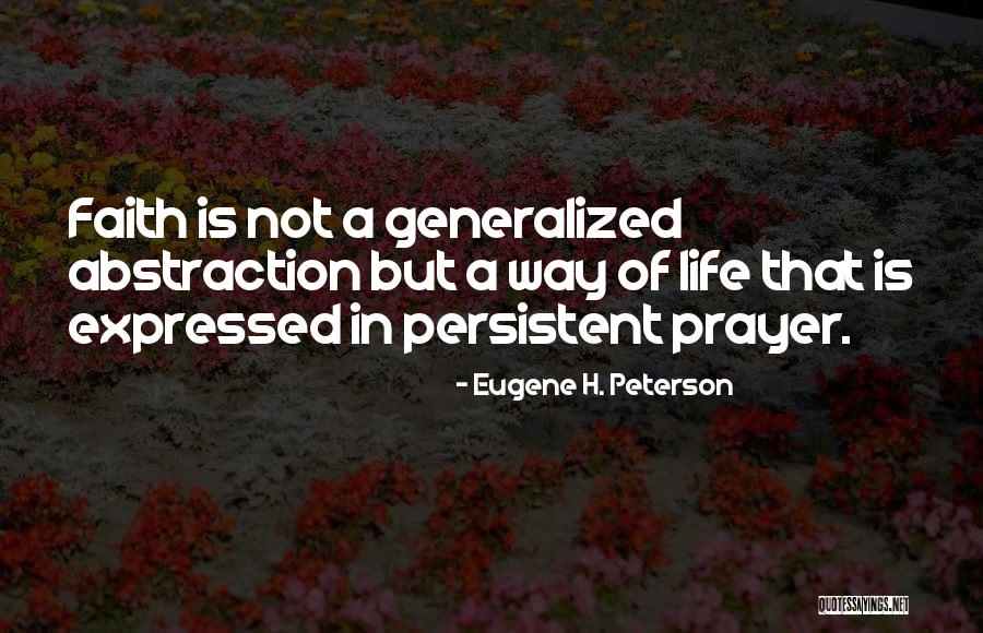 Didomi Quotes By Eugene H. Peterson Didomi Quotes By Eugene H. Peterson