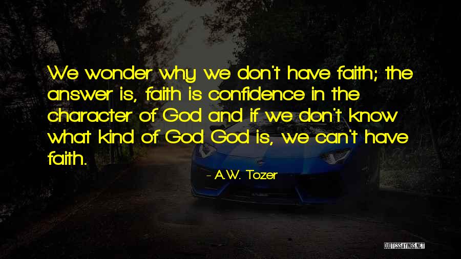 Didonna Artist Quotes By A.W. Tozer Didonna Artist Quotes By A.W. Tozer