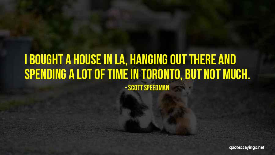 Didonna Artist Quotes By Scott Speedman Didonna Artist Quotes By Scott Speedman