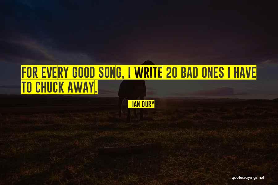 Didovic Interview Quotes By Ian Dury Didovic Interview Quotes By Ian Dury