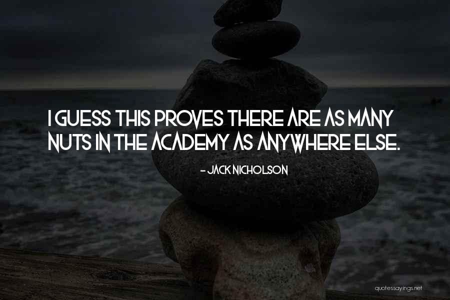 Didrichsen Art Quotes By Jack Nicholson Didrichsen Art Quotes By Jack Nicholson