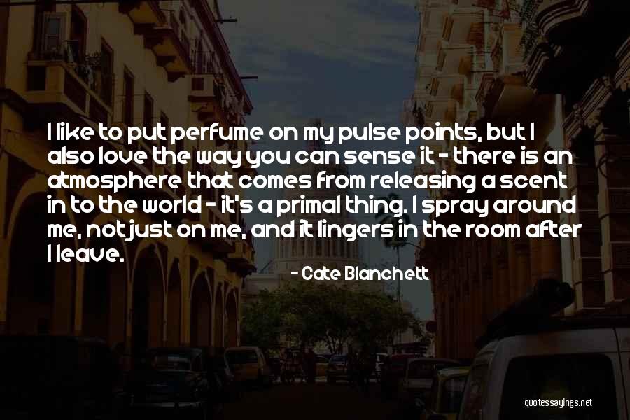 Didsbury Library Quotes By Cate Blanchett Didsbury Library Quotes By Cate Blanchett