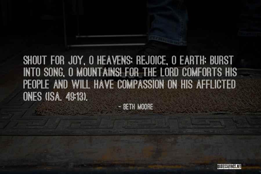 Didthecavswinlastnight Quotes By Beth Moore Didthecavswinlastnight Quotes By Beth Moore