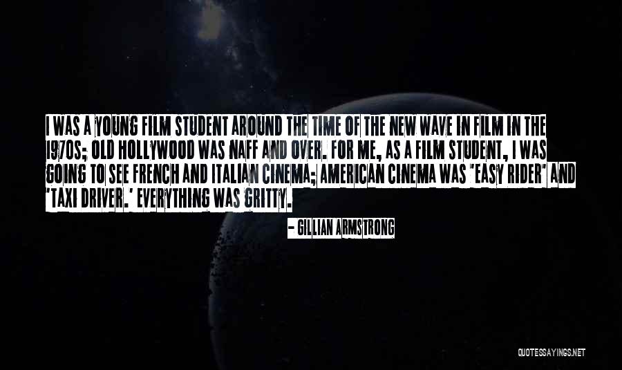 Didthecavswinlastnight Quotes By Gillian Armstrong Didthecavswinlastnight Quotes By Gillian Armstrong