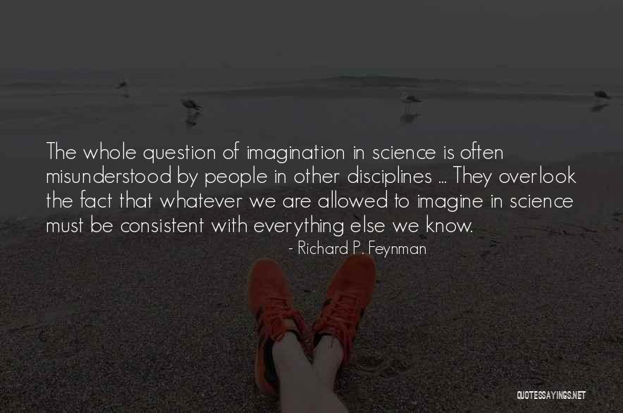 Didymus Mutasa Quotes By Richard P. Feynman Didymus Mutasa Quotes By Richard P. Feynman