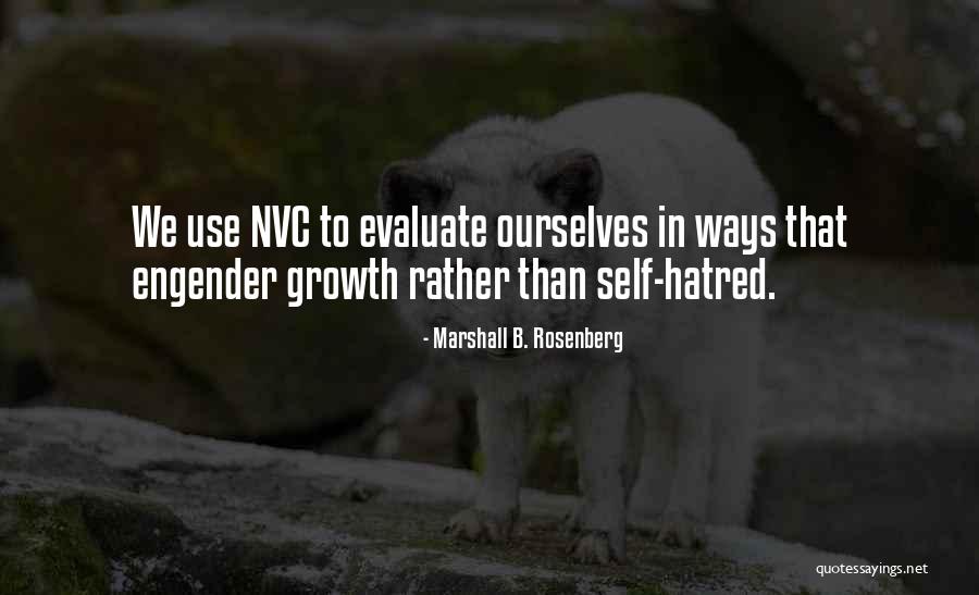 Didymus Thomas Quotes By Marshall B. Rosenberg Didymus Thomas Quotes By Marshall B. Rosenberg