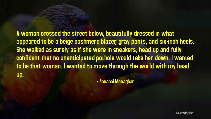 Didziausias Vandenynas Quotes By Annabel Monaghan Didziausias Vandenynas Quotes By Annabel Monaghan