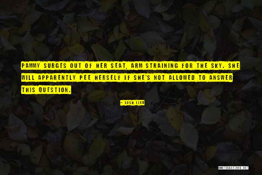 Didziausias Vandenynas Quotes By Josh Lieb Didziausias Vandenynas Quotes By Josh Lieb