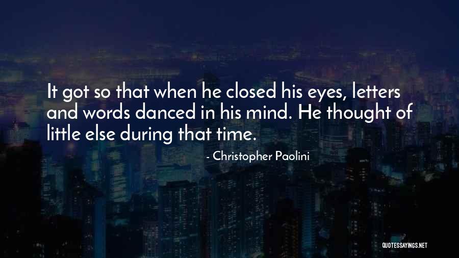 Die Falscher Quotes By Christopher Paolini Die Falscher Quotes By Christopher Paolini