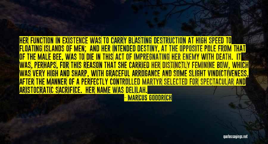 Die For Her Quotes By Marcus Goodrich Die For Her Quotes By Marcus Goodrich