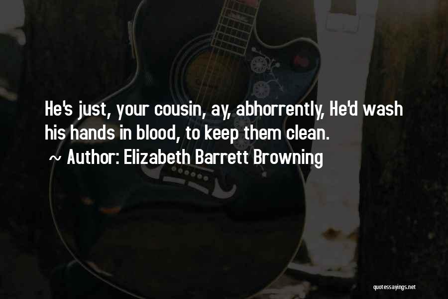 Die Hippie Die Quotes By Elizabeth Barrett Browning