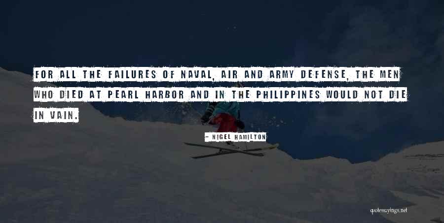 Die In Vain Quotes By Nigel Hamilton Die In Vain Quotes By Nigel Hamilton