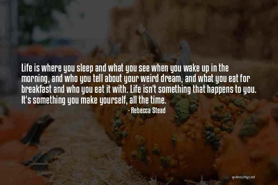 Die Prinzen Quotes By Rebecca Stead Die Prinzen Quotes By Rebecca Stead