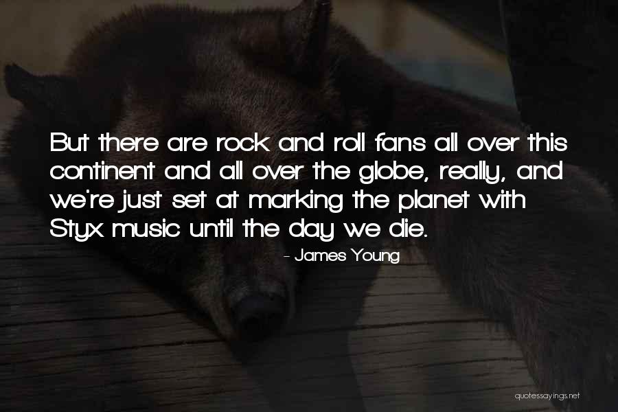 Die This Day Quotes By James Young Die This Day Quotes By James Young