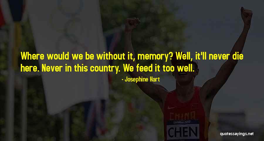 Die This Quotes By Josephine Hart Die This Quotes By Josephine Hart