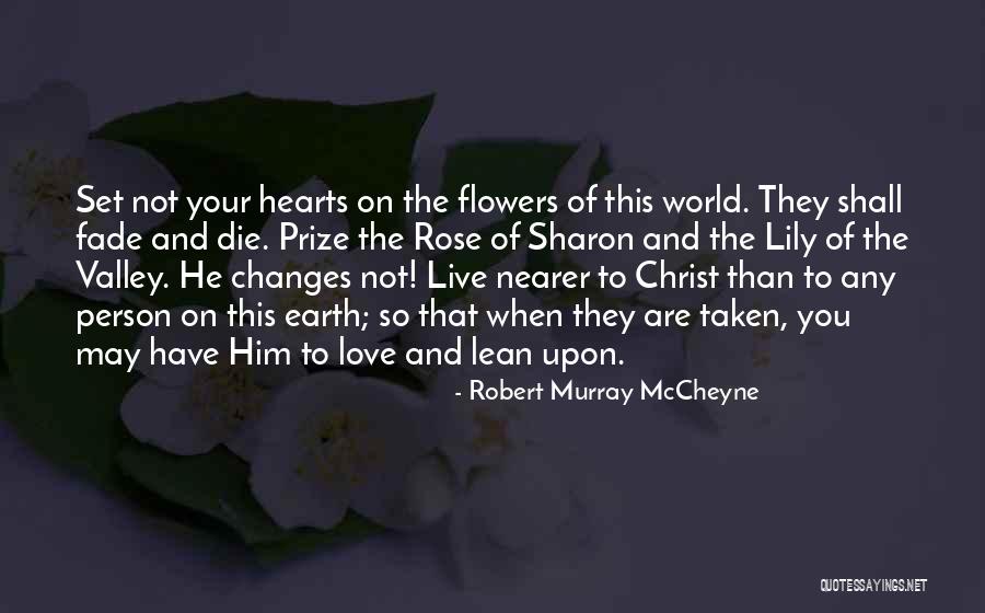 Die This Quotes By Robert Murray McCheyne Die This Quotes By Robert Murray McCheyne