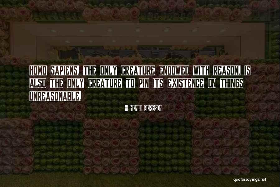 Die Tiere Quotes By Henri Bergson Die Tiere Quotes By Henri Bergson