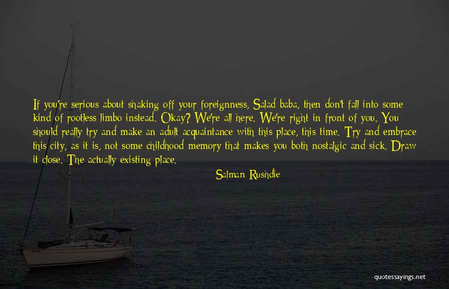 Die Tiere Quotes By Salman Rushdie Die Tiere Quotes By Salman Rushdie